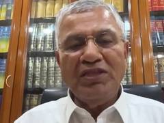 
      
      JPC chairman PP Chaudhary on One Nation, One Election
      
      