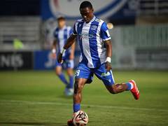 
      
      Punjab FC signs defender Patrick Bahanack ahead of 2026-27 season
      
      