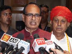 
      
      Research must move from laboratories to fields: Chouhan
      
      