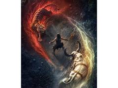 
      
      Check out teaser of 'The Vvaan'
      
      