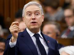
      
      Canada announces upto 50% counter-tariffs on US goods
      
      
