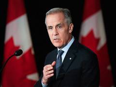 
      
      Canada PM Carney announces $7.5B support for workers, businesses
      
      