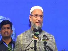 
      
      Owaisi criticises Allahabad HC order on Hijab in schools
      
      