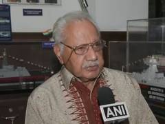 
      
      Ranjit Rai backs Chauhan’s Kirana Hills remarks
      
      