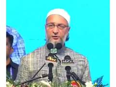 AIMIM chief Owaisi urges Telangana voters to complete SIR process before September deadline