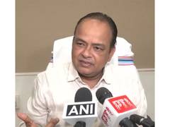 
      
      Jharkhand Minister demands BJP apology over 