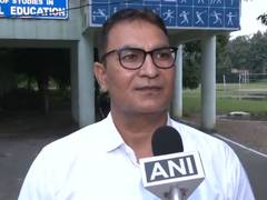 
      
      Prof Rajiv Chaudhary selected for National Teachers' Award 2026
      
      