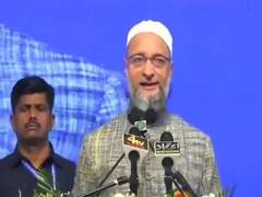 
      
      Ahead of UP polls 2027, Owaisi seeks support for AIMIM
      
      