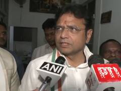 "Why this partisan attitude?": Telangana Minister D Sridhar Babu questions denial of permission for Revanth Reddy's US v