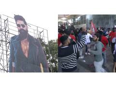 
      
      Yash’s ‘Toxic’ fever grips Karnataka, Hyderabad, Mumbai
      
      