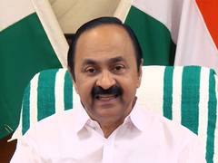 
      
      CM Satheesan, Kharge, Stalin, other leaders extend Onam greetings
      
      