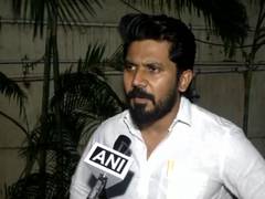 
      
      DMK hits back at TVK MLAs' 