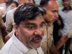 
      
      Tahir Hussain files appeal challenging his conviction
      
      