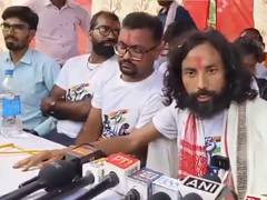 
      
      Jharkhand's corrupt system plagued people for 26 years: Mahto
      
      