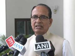 
      
      Shivraj Chouhan hits back at Chidambaram, defends ONOE
      
      