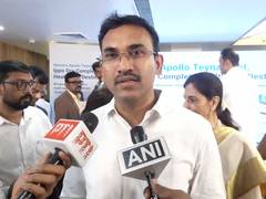 
      
      Arunraj backs Wilson's bribery allegations during DMK regime
      
      