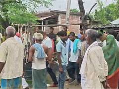 
      
      Bihar: 5 killed as speeding car hits kirtan group in Supaul
      
      