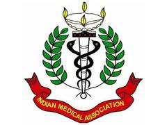
      
      H1N1 surge: IMA urges caution, warns against self-medication with
      
      