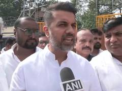 
      
      Congress leader Abhishek Dutt backs NYC Mayor Mamdani over RSS ch
      
      