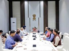 
      
      Delhi govt to procure onion, sugar from NAFED if prices rise: CM
      
      