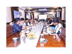 
      
      Seychelles seeks fisheries, aquaculture MoU with India 
      
      