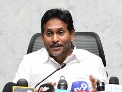 
      
      YSRCP accuses Chandrababu govt of ignoring Andhra drought crisis
      
      
