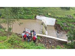 
      
      Group Legrand India Strengthens Rural Water Security
      
      
