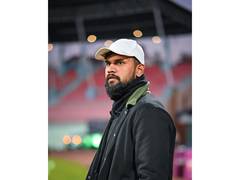 
      
      AIFF appoints Anthony Andrews as India U17 women’s asst. coach
      
      