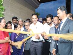 
      
      Maa Kauvery's New 120-Bed Exclusive Women and Children's Hospital
      
      