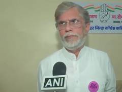 
      
      Pawan Khera seeks probe into IIT student suicides
      
      