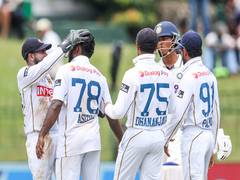 "Not good for sport": Sanjay Manjrekar urges ICC, BCCI to address Yashasvi Jaiswal's on