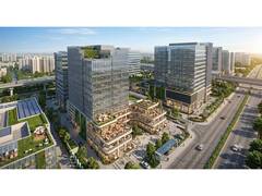 
      
      Commercial Real Estate in H2 2026
      
      