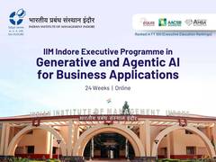 
      
      Why Agentic AI Is Becoming the Next Big Business Imperative
      
      