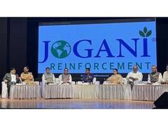 MSME- Government Department Susanwad in Raigad District supported by Jogani Reinforcement