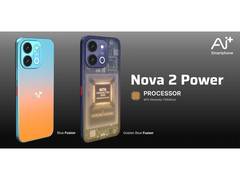 
      
      Ai+ Smartphone Announces Nova 2 Power through Project Open Review
      
      