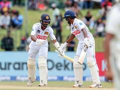 
      
      Sooriyabandara, Mendis lead Sri Lanka’s fightback after follow-on
      
      