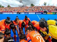 
      
      Hockey WC: Indian women team’s gutsy show set for historic finish
      
      