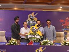 
      
      Amritsar vs Mohali to headline Sher-E-Punjab T20 League opener
      
      