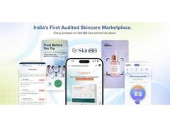 
      
      SkinBB Goes Live with India's First Audited Skincare Intelligence
      
      