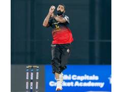 
      
      DPL 2026: Simarjeet Singh reveals MS Dhoni’s lesson 
      
      