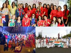 
      
      Nari First Ambassadors Shine at World Islands Cultural & Tourism 
      
      