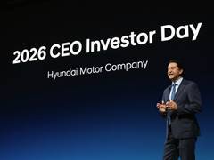
      
      Hyundai plans 26 new models in India by 2030, targets bigger role
      
      