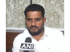 
      
      Jassi Petwar slams BJP govt over Gurugram waterlogging
      
      