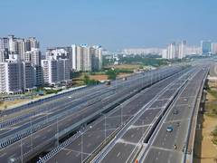
      
      Indiabulls Adds Rs 3,700 Crore Dwarka Expressway Project
      
      