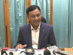 
      
      Himachal Minister Negi accuses BJP of distorting Assembly footage
      
      