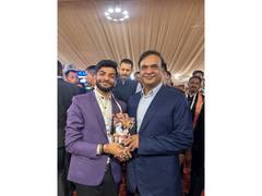 
      
      Big Ideas Can Begin Anywhere: Tushar Tayal’s Journey 
      
      