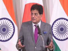 Piyush Goyal gives four-point action plan, invites Japanese SMEs in India's industrial townships