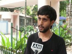
      
      IIT Delhi student seeks impartial probe into death of MSc student
      
      