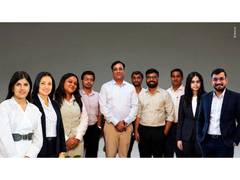 
      
      VSURE’s Portfolio Value Exposure Crosses Rs. 300 Crore 
      
      