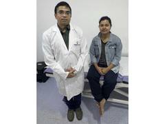 
      
      Medicover Hospitals Successfully Performs Robotic Adrenalectomy 
      
      